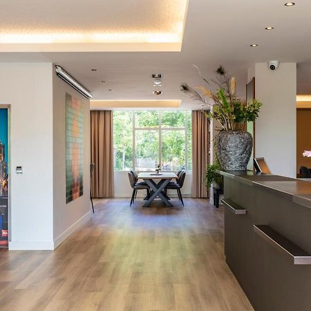Ibis Utrecht Ξενοδοχείο Εξωτερικό φωτογραφία