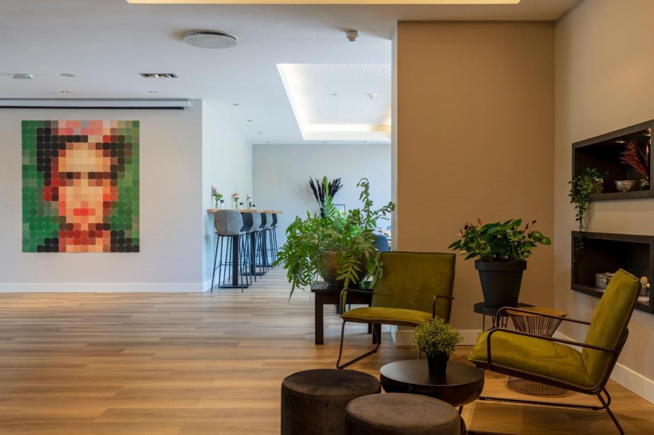 Ibis Utrecht Ξενοδοχείο Εξωτερικό φωτογραφία