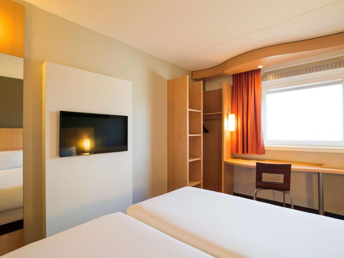 Ibis Utrecht Ξενοδοχείο Εξωτερικό φωτογραφία