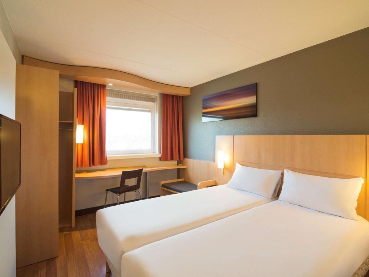 Ibis Utrecht Ξενοδοχείο Εξωτερικό φωτογραφία