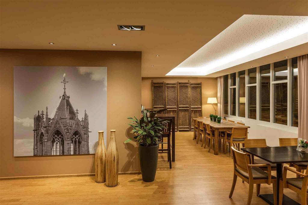 Ibis Utrecht Ξενοδοχείο Εξωτερικό φωτογραφία