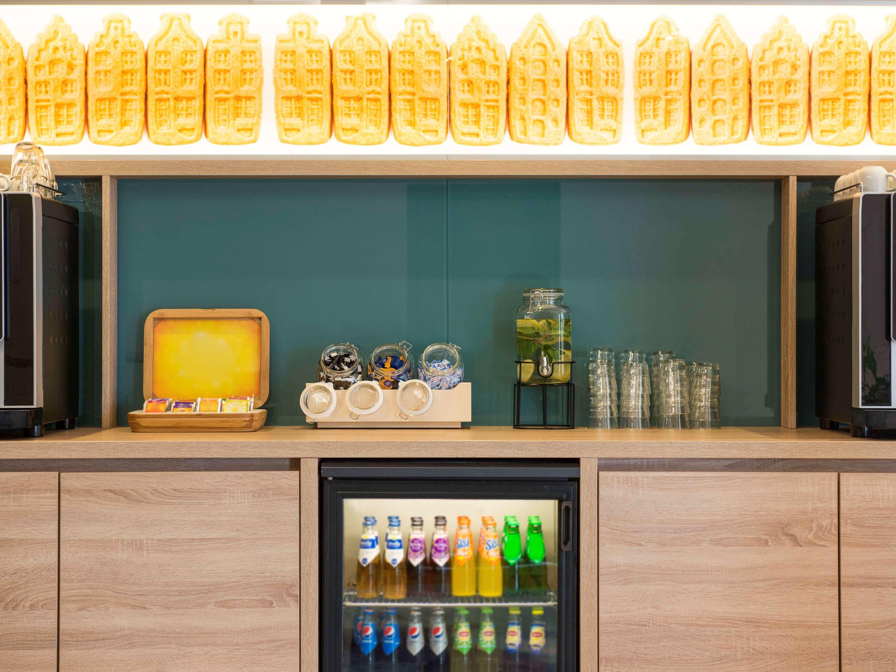 Ibis Utrecht Ξενοδοχείο Εξωτερικό φωτογραφία