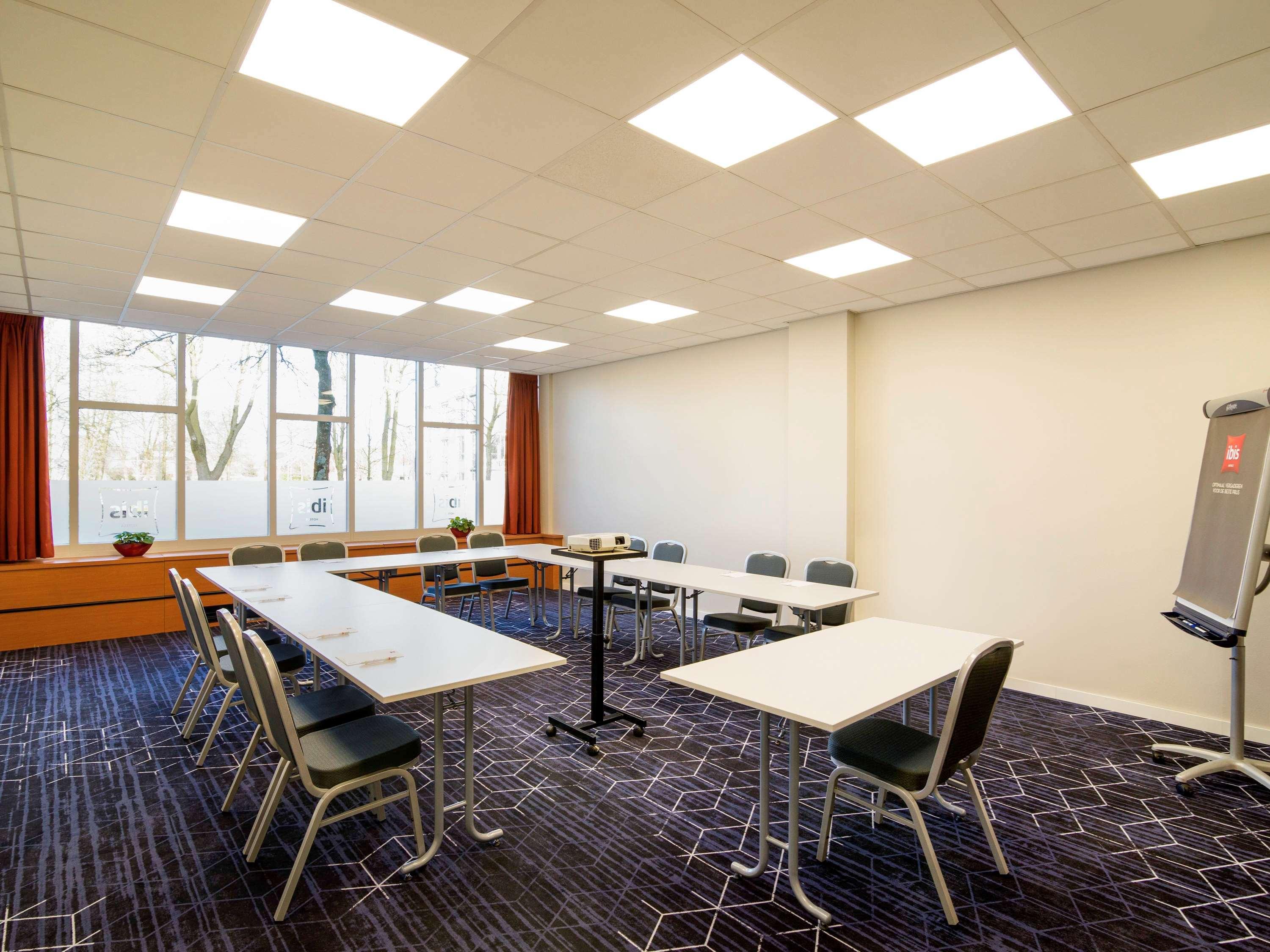 Ibis Utrecht Ξενοδοχείο Εξωτερικό φωτογραφία