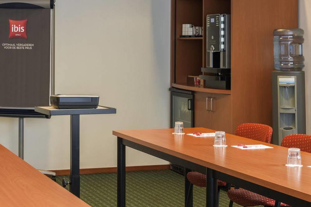 Ibis Utrecht Ξενοδοχείο Εξωτερικό φωτογραφία