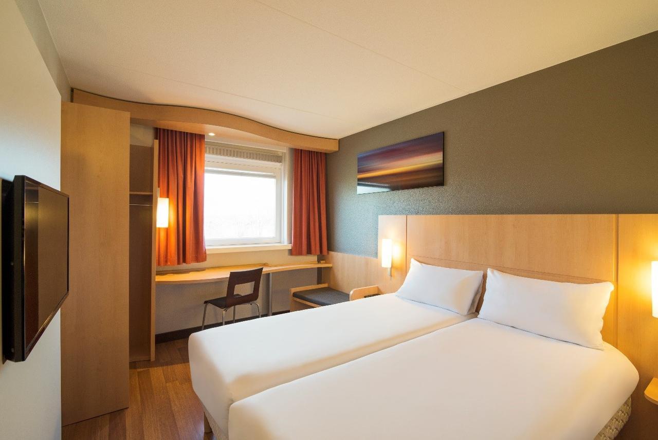 Ibis Utrecht Ξενοδοχείο Εξωτερικό φωτογραφία