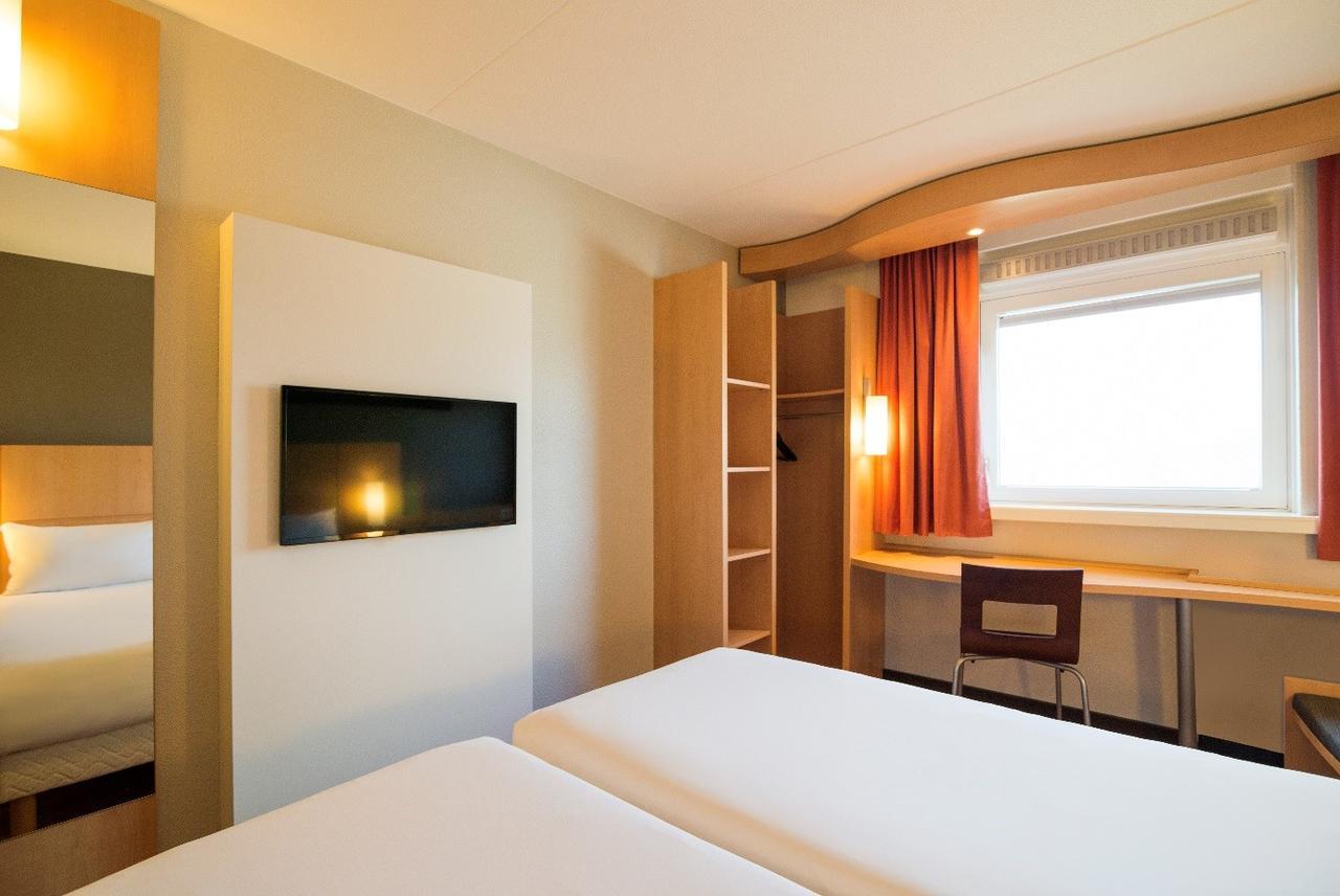 Ibis Utrecht Ξενοδοχείο Εξωτερικό φωτογραφία