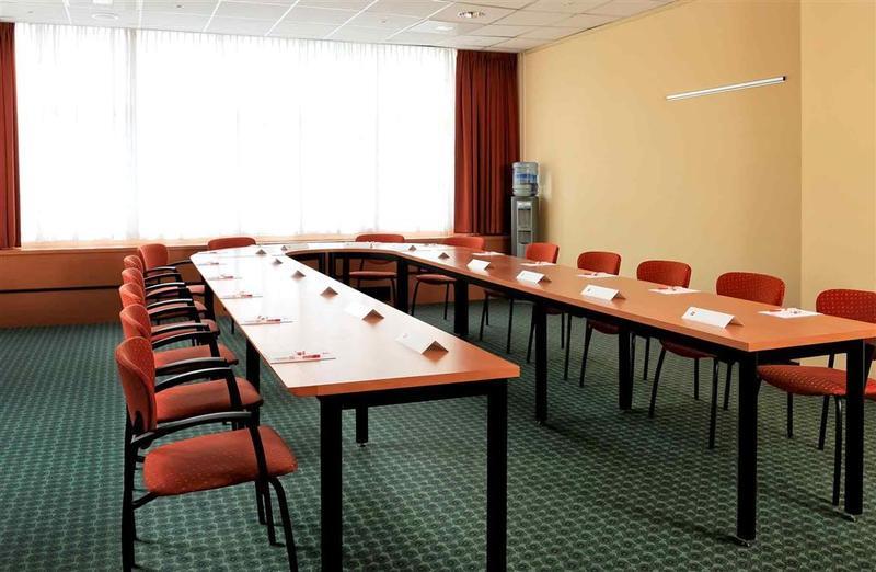 Ibis Utrecht Ξενοδοχείο Εξωτερικό φωτογραφία