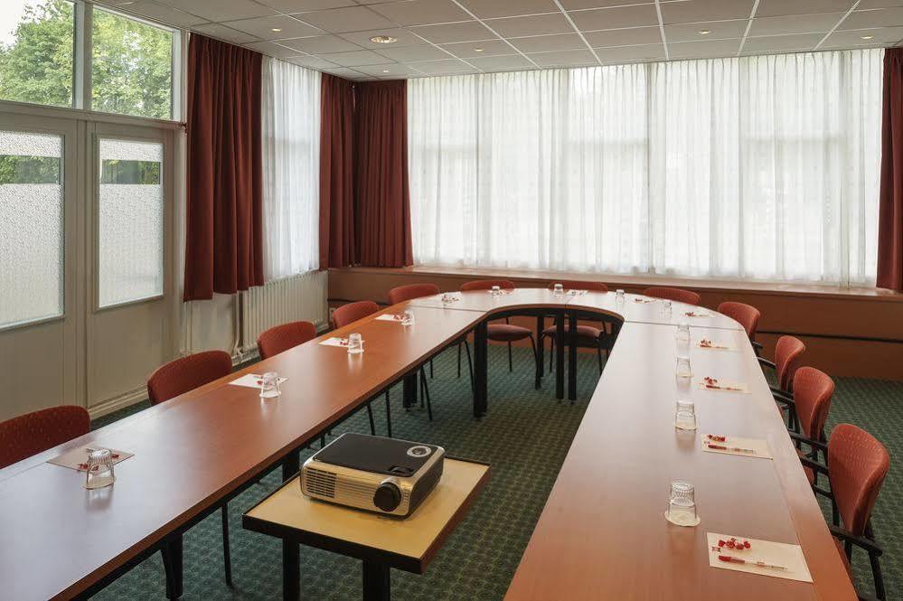 Ibis Utrecht Ξενοδοχείο Εξωτερικό φωτογραφία