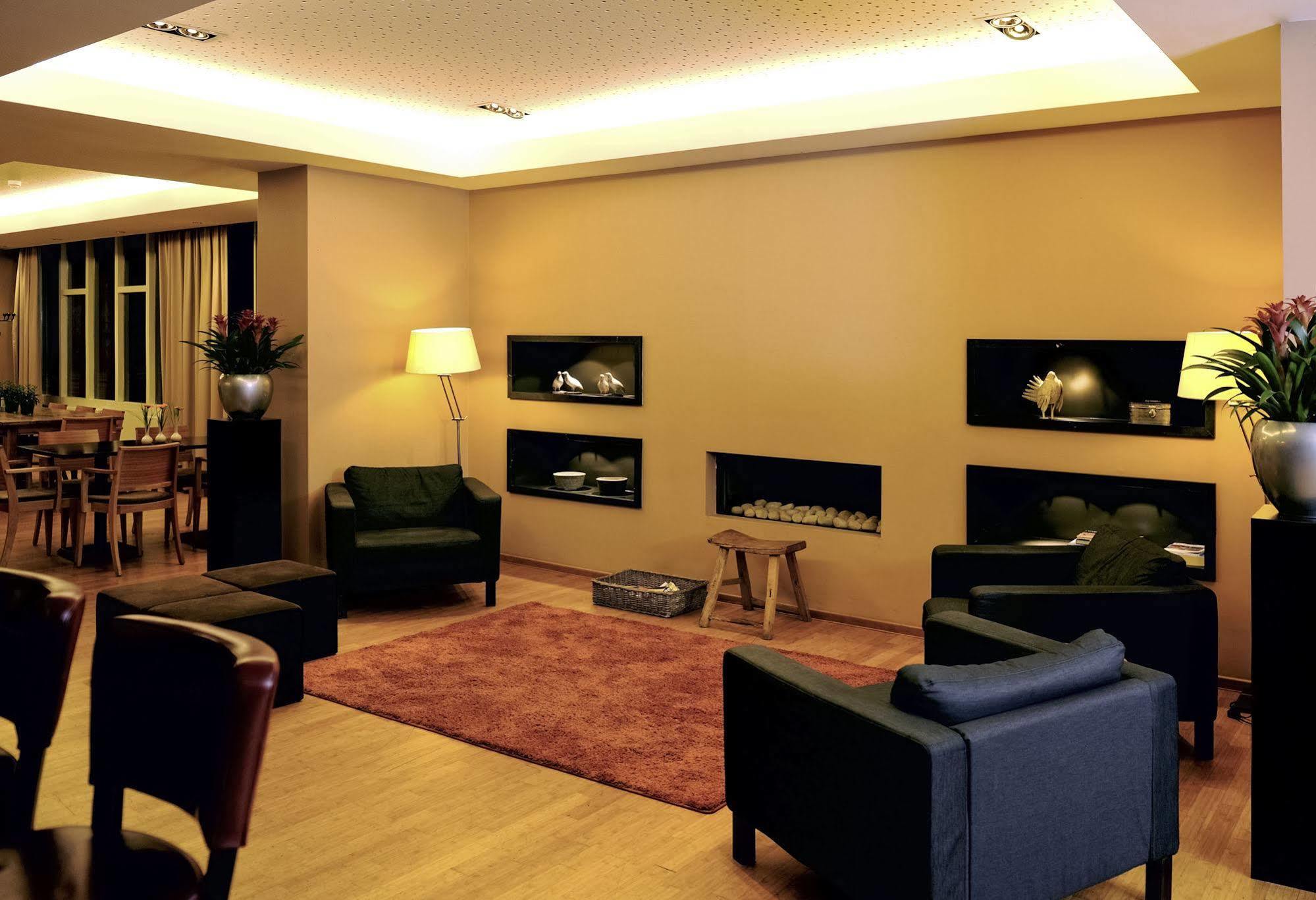 Ibis Utrecht Ξενοδοχείο Εξωτερικό φωτογραφία