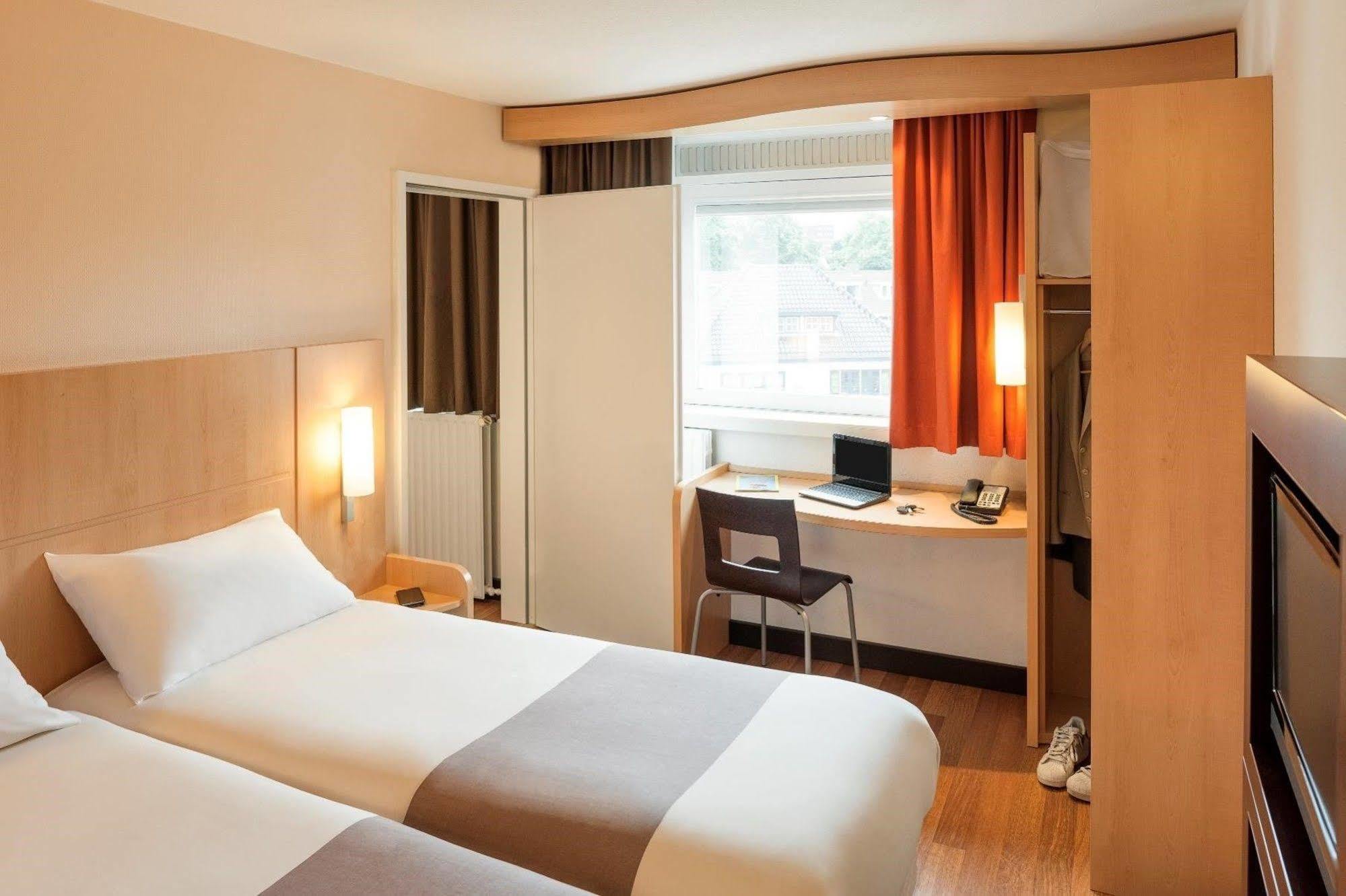 Ibis Utrecht Ξενοδοχείο Εξωτερικό φωτογραφία