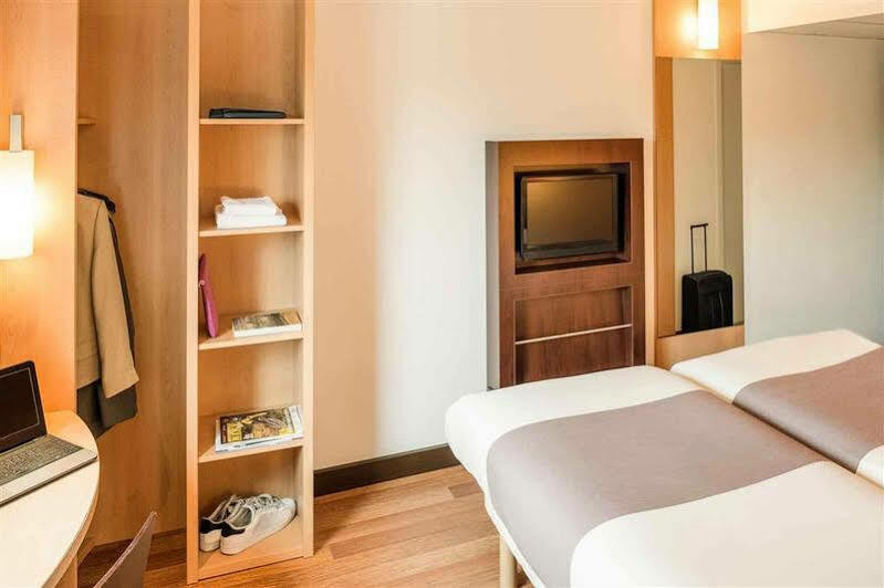 Ibis Utrecht Ξενοδοχείο Εξωτερικό φωτογραφία